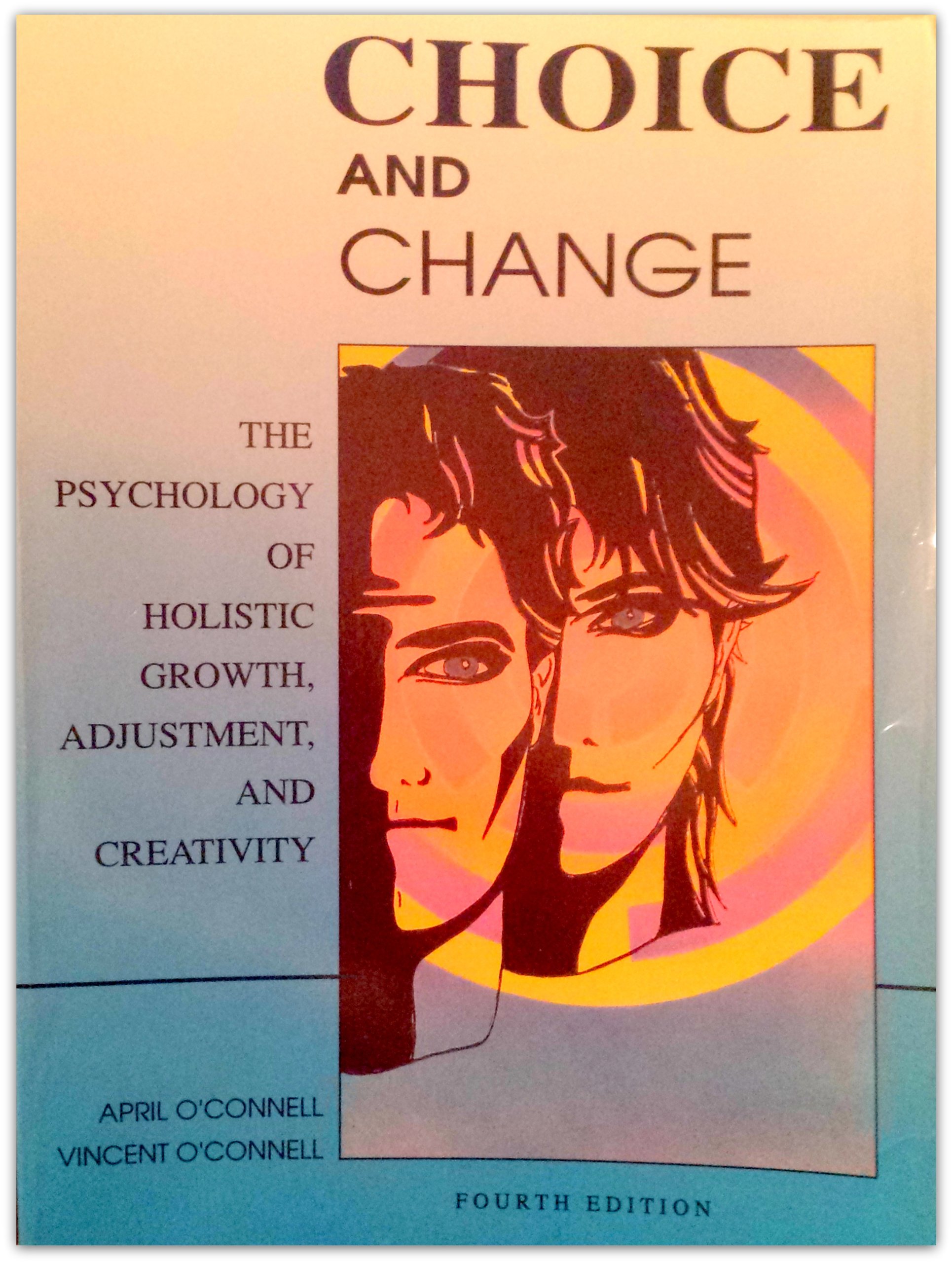 choice and change book