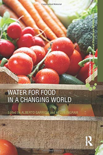 water for food book